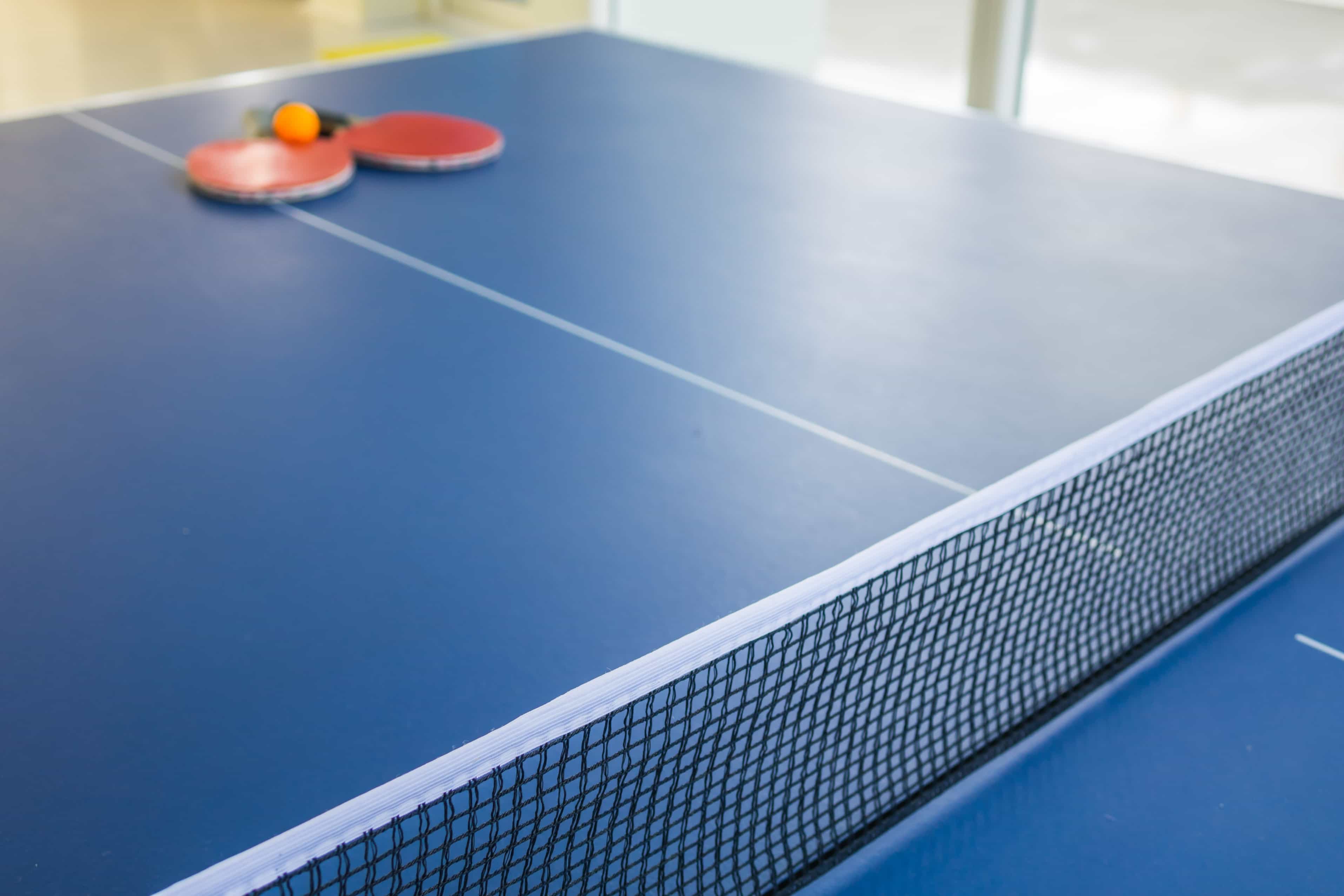 Table Tennis